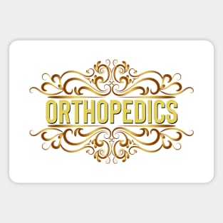 Orthopedics Magnet